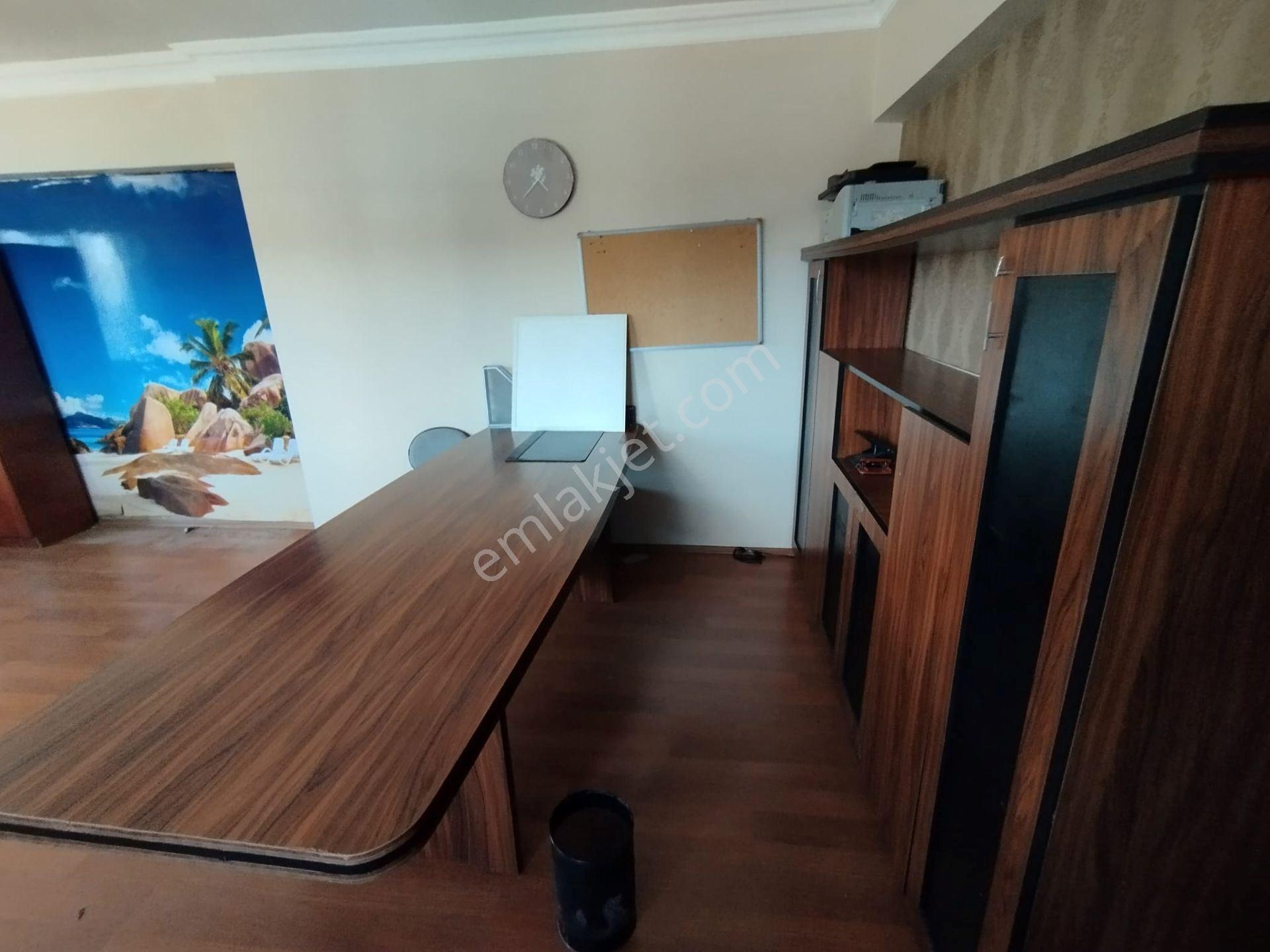 Bursa Nilüfer İhsaniye 3+1 Eşyalı Kiralık Ofis - Görsel 5