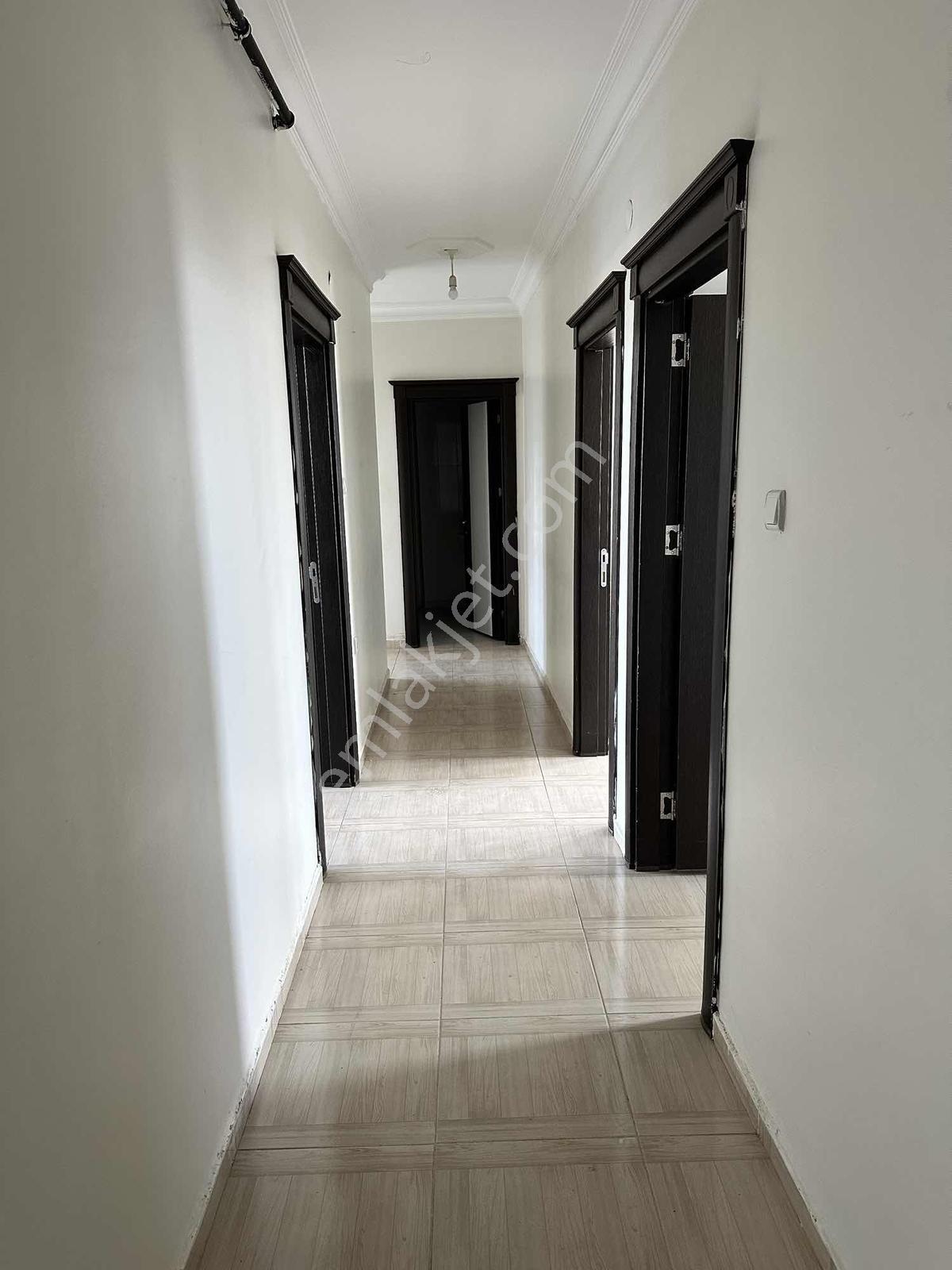 Turan Emlak'tan Tılmerç Mah.şahmar Karşısı Kiralık 3+1 Daire - Görsel 16