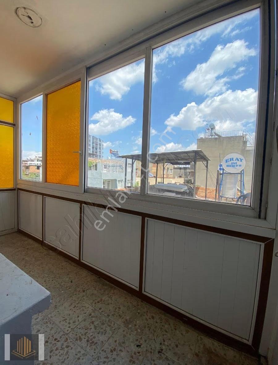 Sağlam'dan Yeşilyurtta 4 Katlı Binanın 3 Ve 4.katı Satılık Daire - Görsel 15