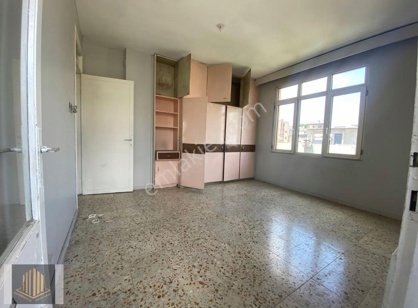 Sağlam'dan Yeşilyurtta 4 Katlı Binanın 3 Ve 4.katı Satılık Daire - Görsel 12