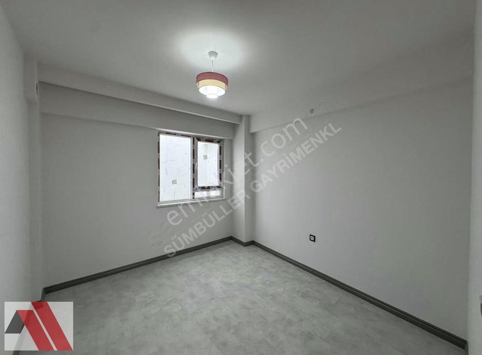Sümbüller'den Tombakzade Yakını Z.ısıtma Geniş 75 M2 2+0 Daire - Görsel 7