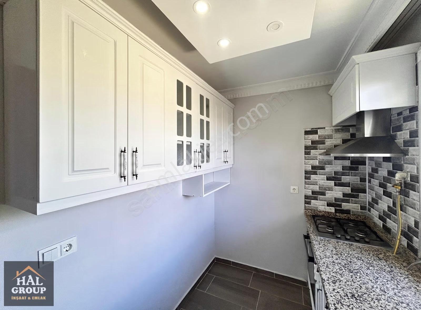 ╭╯hâl Group╰╮şahane Şık Tasarımı İle Konforlu Modern Yazlık - Görsel 27