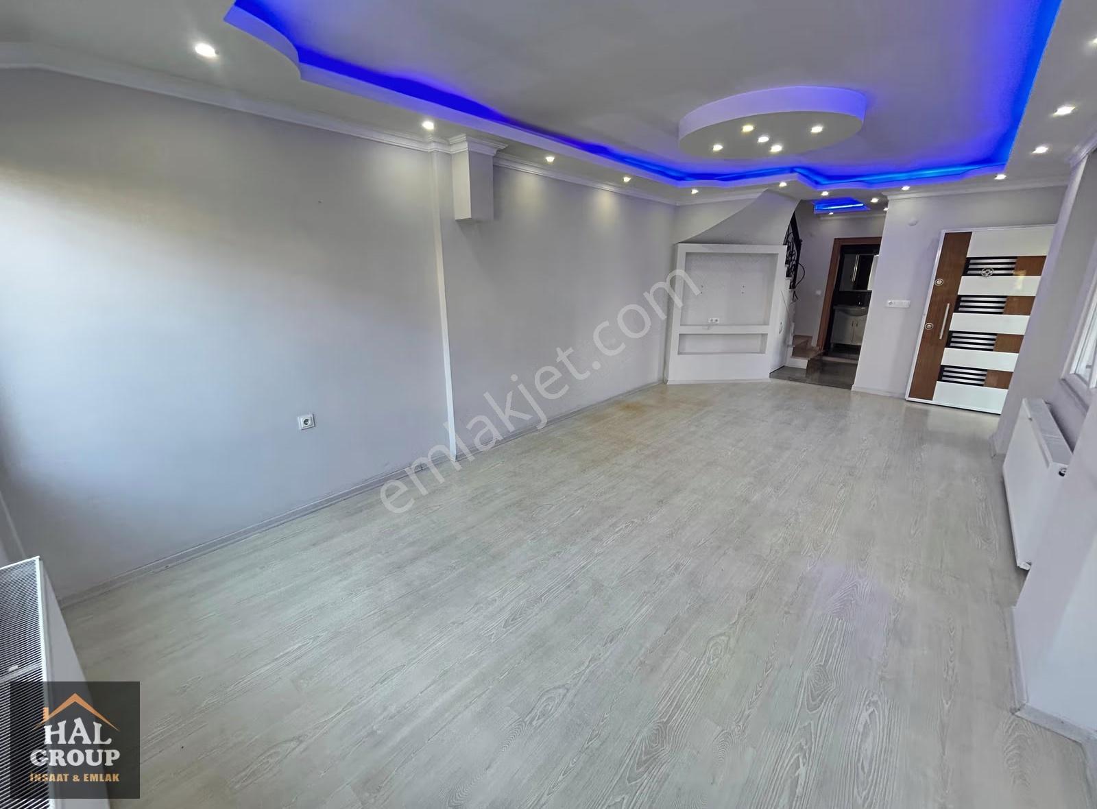 ╭╯hâl Group╰╮şahane Şık Tasarımı İle Konforlu Modern Yazlık - Görsel 7