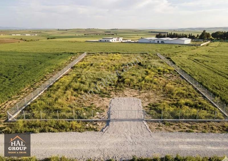 ╭╯hâl Group╰╮2.400m2 Tek Tapu Deniz Manzaralı Yatırım Fırsatı - Görsel 2