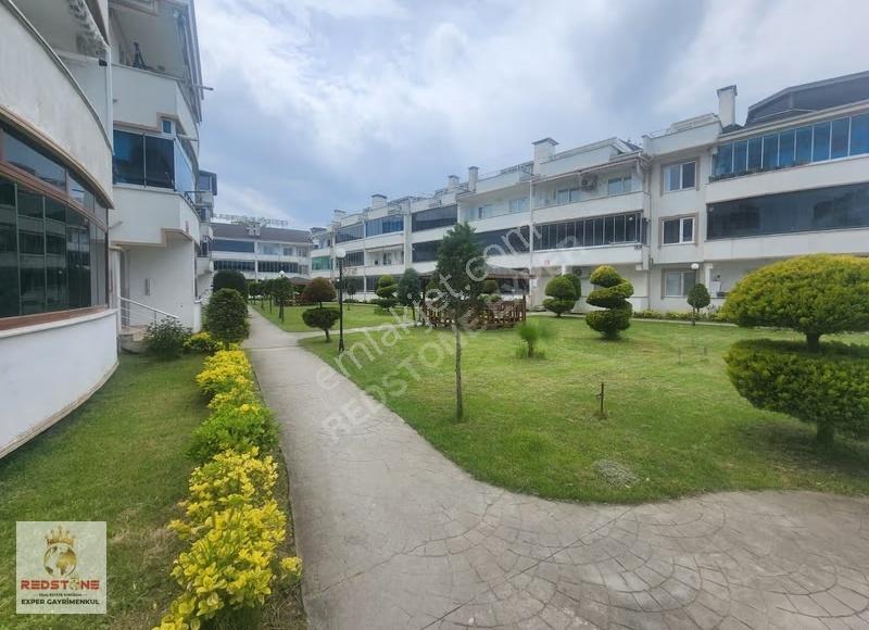 Karasu Da Havuz Manzaralı Ara Kat Eşyalı 2+1 Satılık Daire - Görsel 14