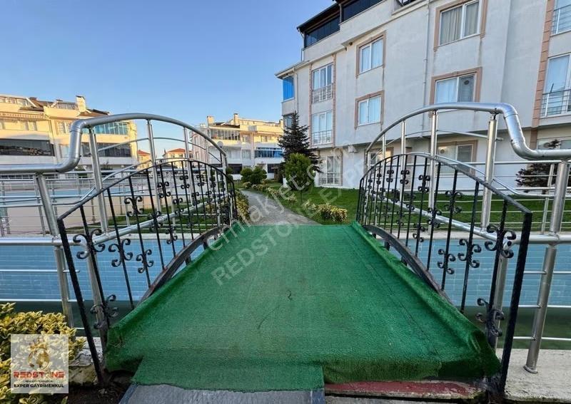 Karasu Da Havuz Manzaralı Ara Kat Eşyalı 2+1 Satılık Daire - Görsel 21
