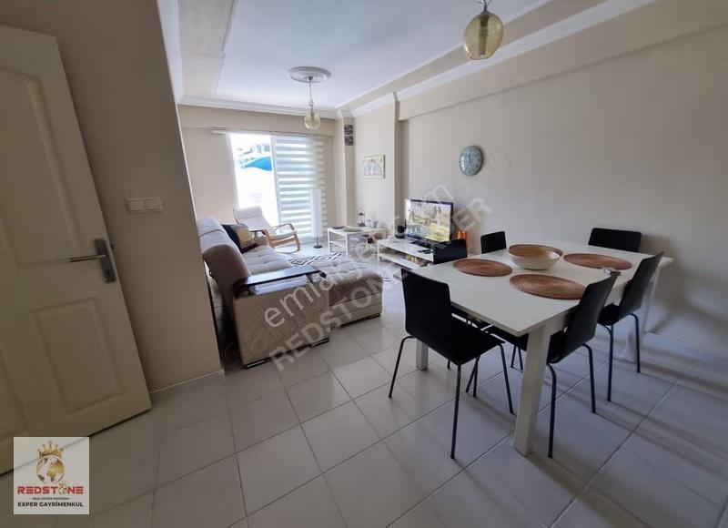 Karasu Da Havuz Manzaralı Ara Kat Eşyalı 2+1 Satılık Daire - Görsel 7