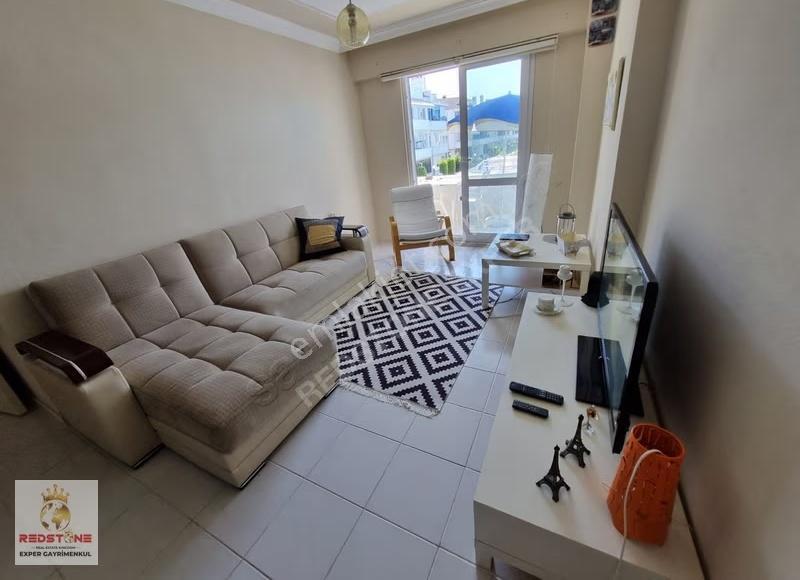 Karasu Da Havuz Manzaralı Ara Kat Eşyalı 2+1 Satılık Daire - Görsel 5