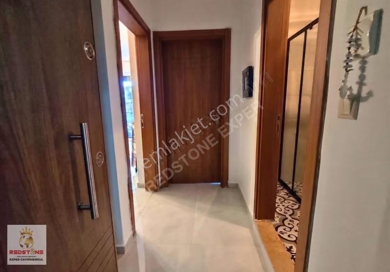 Karasu Yalı'da Havuzlu Sitede Donanımlı Eşyalı 1+1 Satılık Daire - Görsel 20