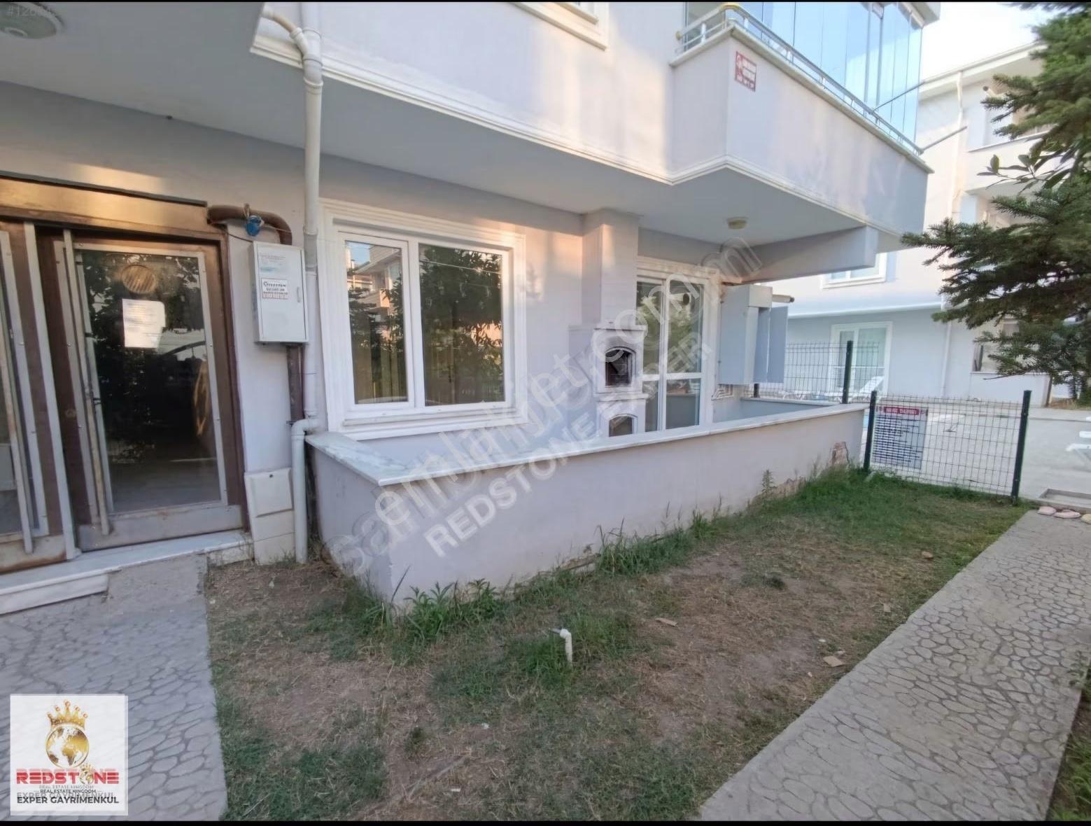 Karasu'da Bahçe Katı Havuzlu Ayrı Mutfak 2+1 Satılık Yazlık - Görsel 11