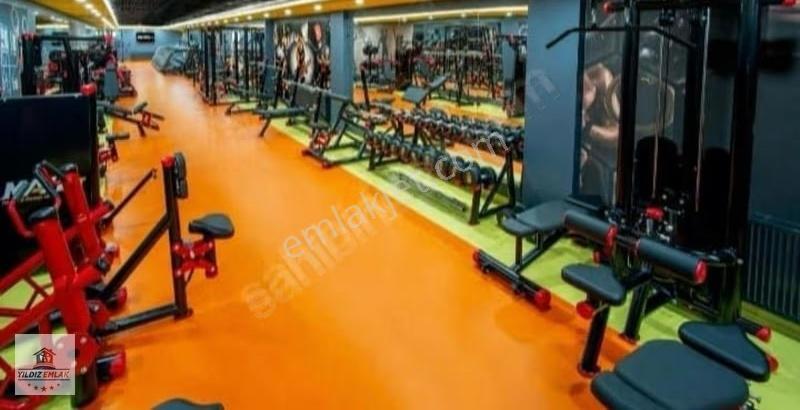 Aktowersta Bahçe Katı Kiralık Daire - Görsel 2