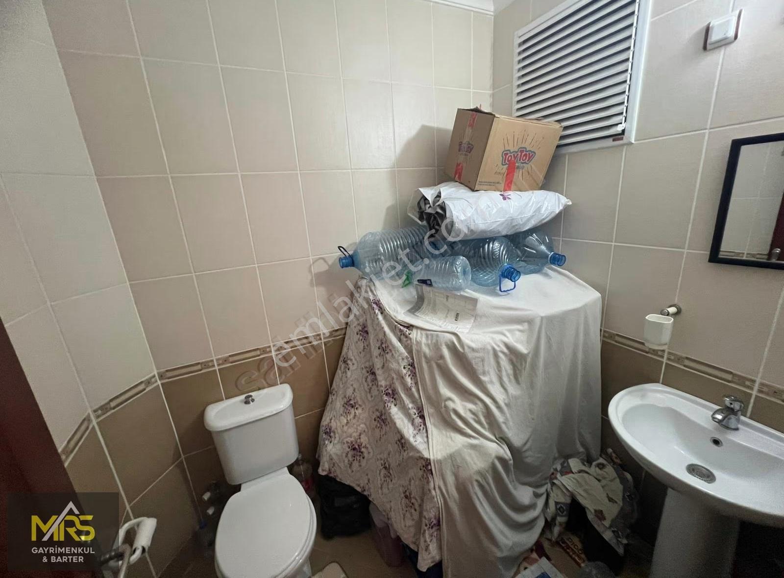 Mrs Gayrimenkulden Mezitli Menderes'te Satılık 4+1 Daire - Görsel 18