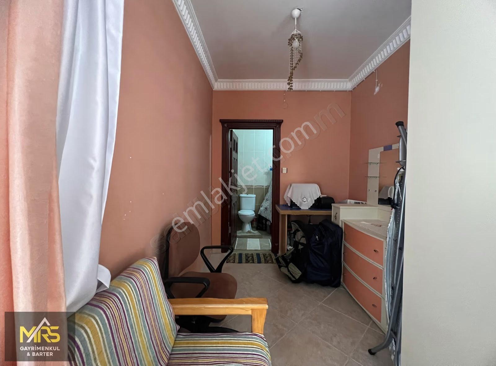 Mrs Gayrimenkulden Mezitli Menderes'te Satılık 4+1 Daire - Görsel 15