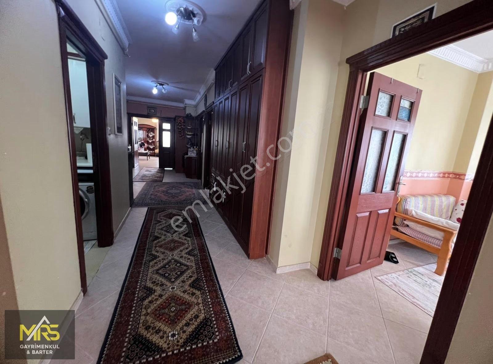 Mrs Gayrimenkulden Mezitli Menderes'te Satılık 4+1 Daire - Görsel 16