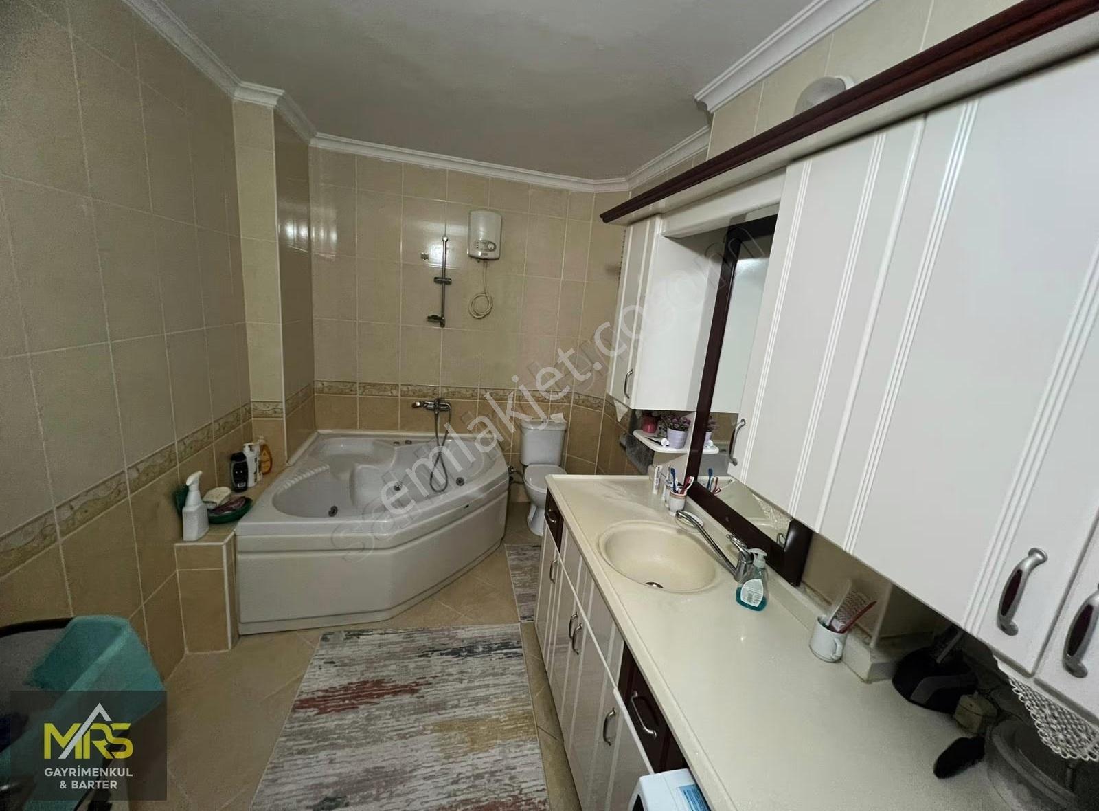 Mrs Gayrimenkulden Mezitli Menderes'te Satılık 4+1 Daire - Görsel 6