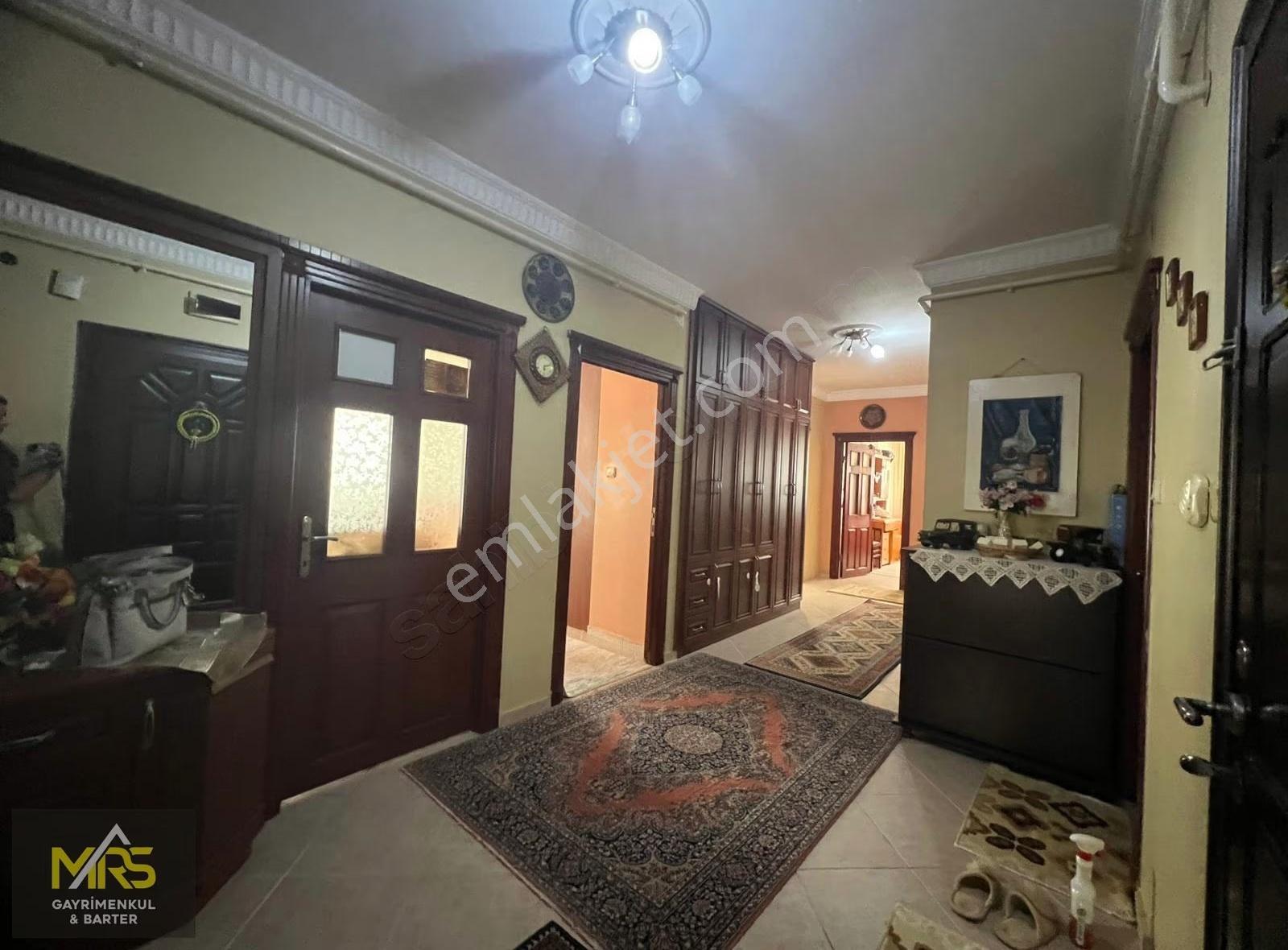 Mrs Gayrimenkulden Mezitli Menderes'te Satılık 4+1 Daire - Görsel 4