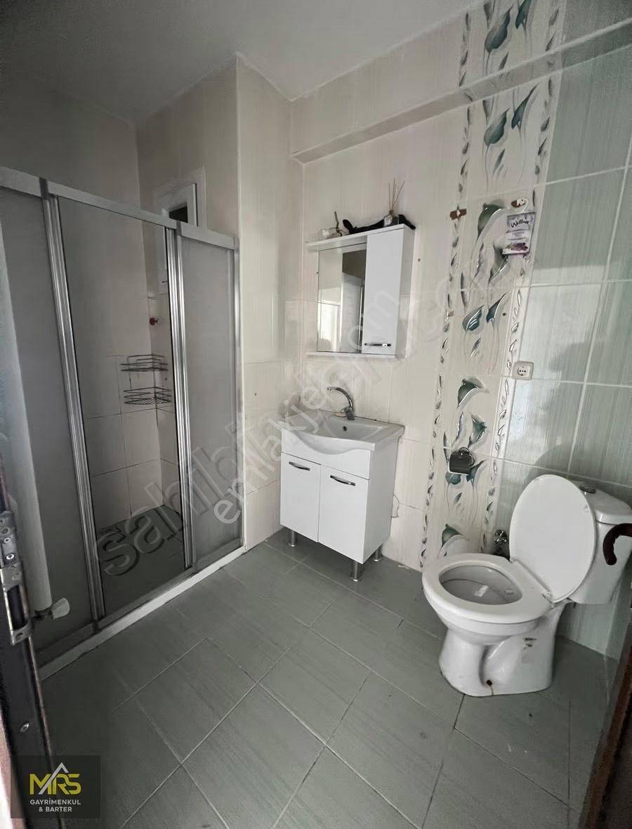 Mezitli 50. Yıl Mah. Bahçe Katı 3+1 Kiralık Daire (120m²) - Görsel 7