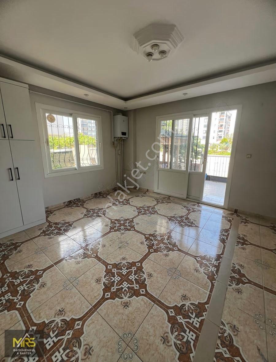Mezitli 50. Yıl Mah. Bahçe Katı 3+1 Kiralık Daire (120m²) - Görsel 4