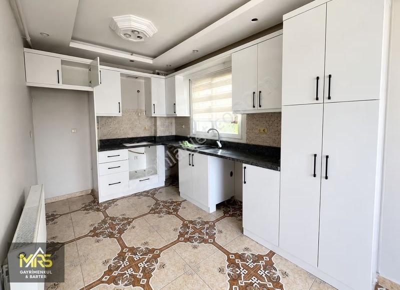 Mezitli 50. Yıl Mah. Bahçe Katı 3+1 Kiralık Daire (120m²) - Görsel 2