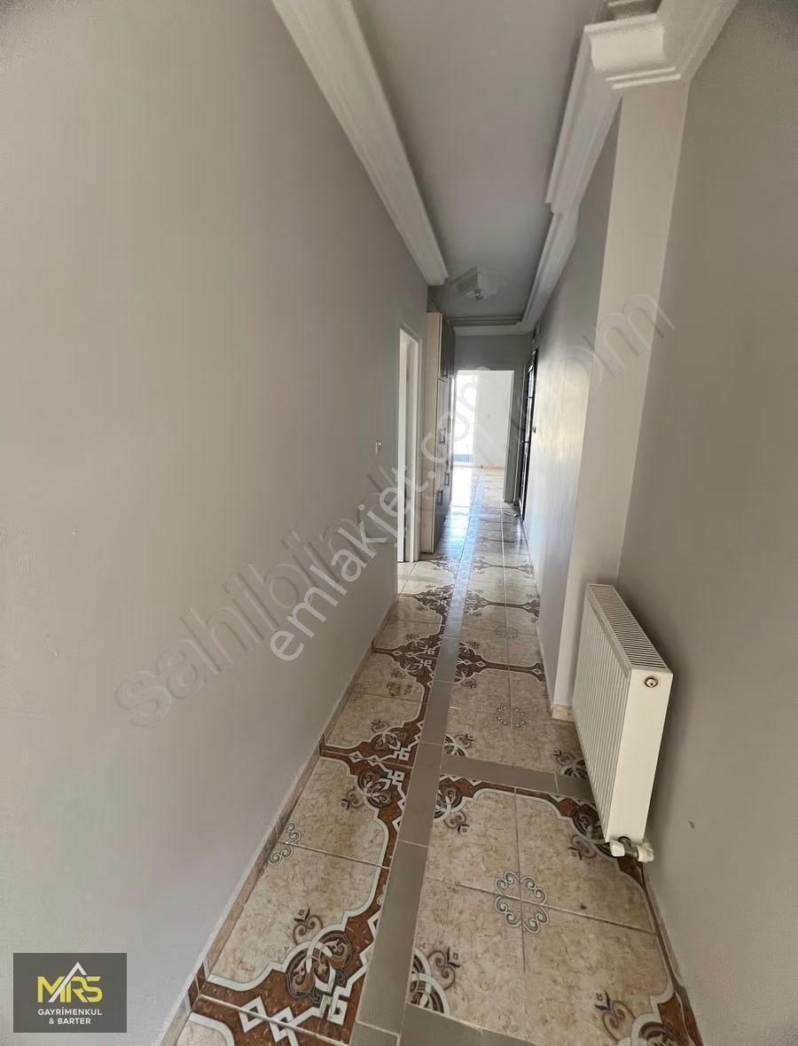 Mezitli 50. Yıl Mah. Bahçe Katı 3+1 Kiralık Daire (120m²) - Görsel 6