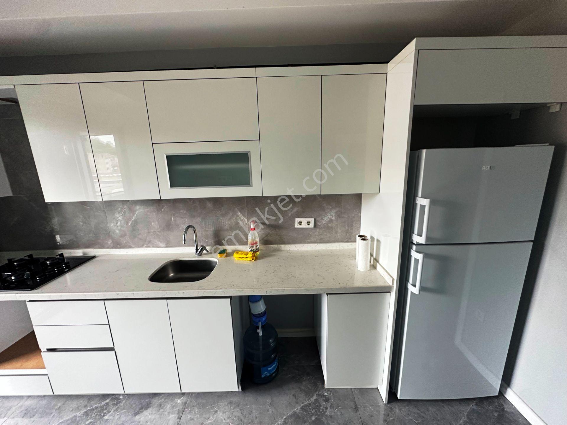 Maltepe Bağdat Cad.üstü Tabela Değeri Yüksek 115m2 Kiralık İşyeri - Görsel 22