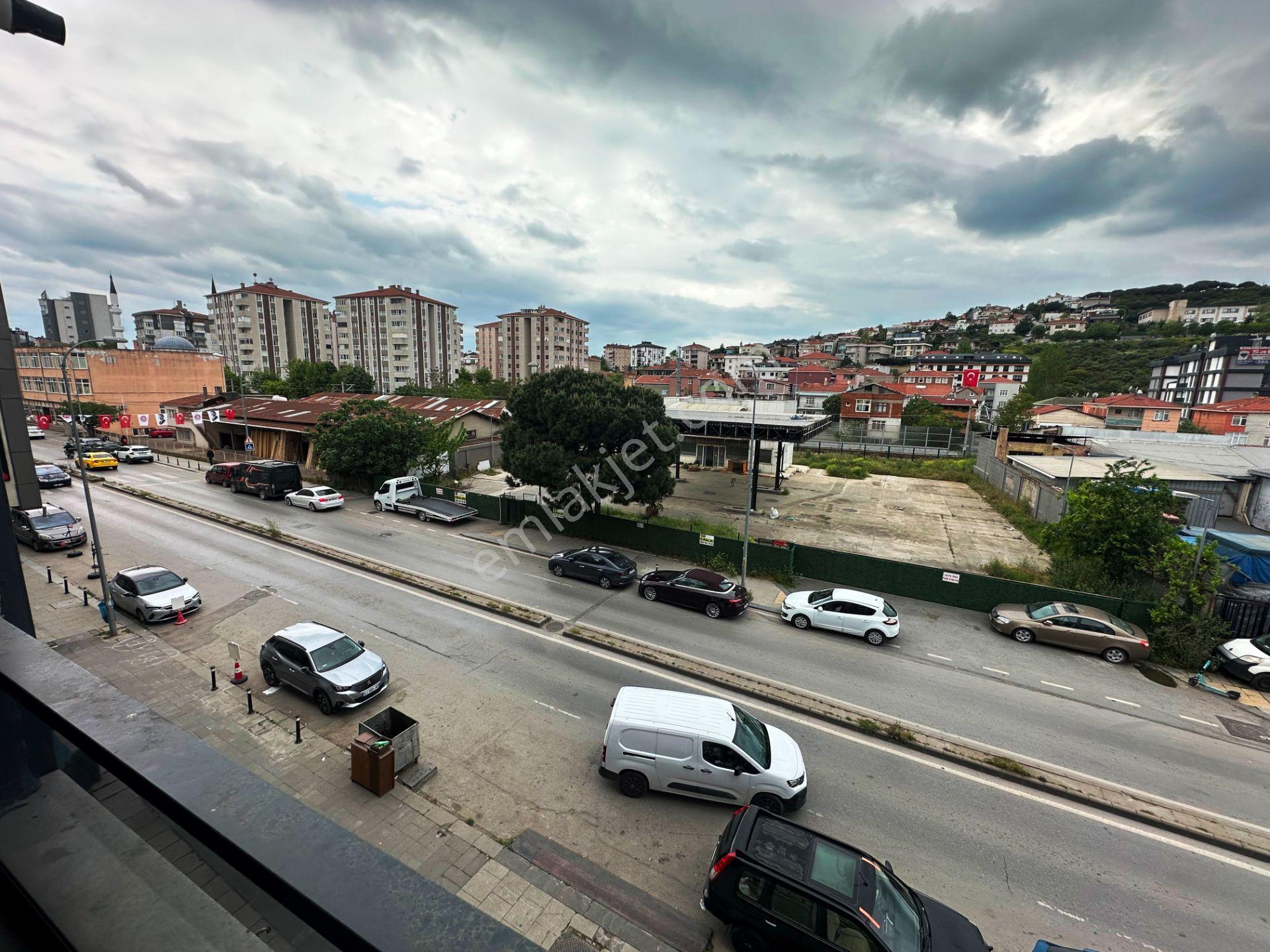 Maltepe Bağdat Cad.üstü Tabela Değeri Yüksek 115m2 Kiralık İşyeri - Görsel 30