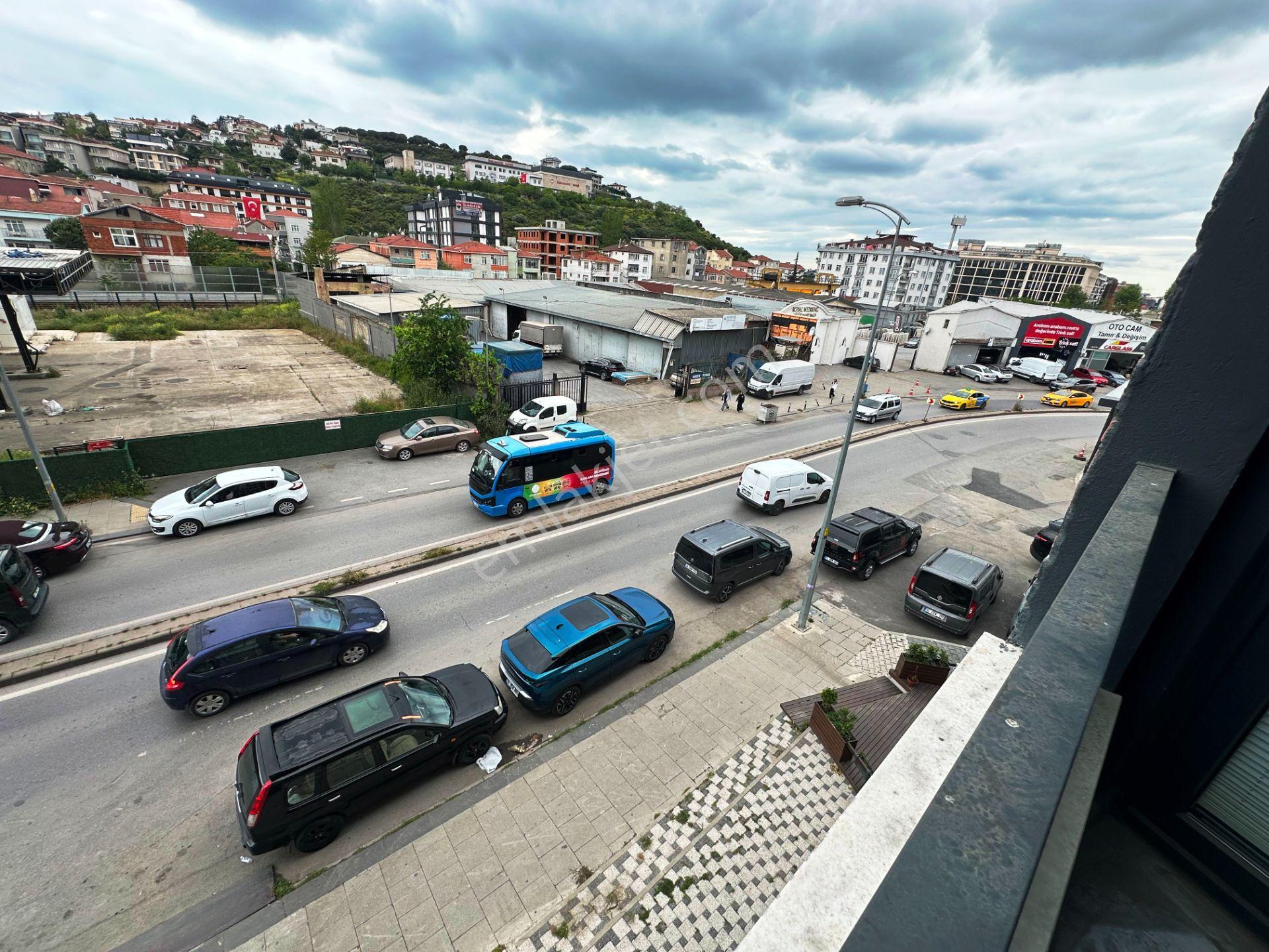 Maltepe Bağdat Cad.üstü Tabela Değeri Yüksek 115m2 Kiralık İşyeri - Görsel 31