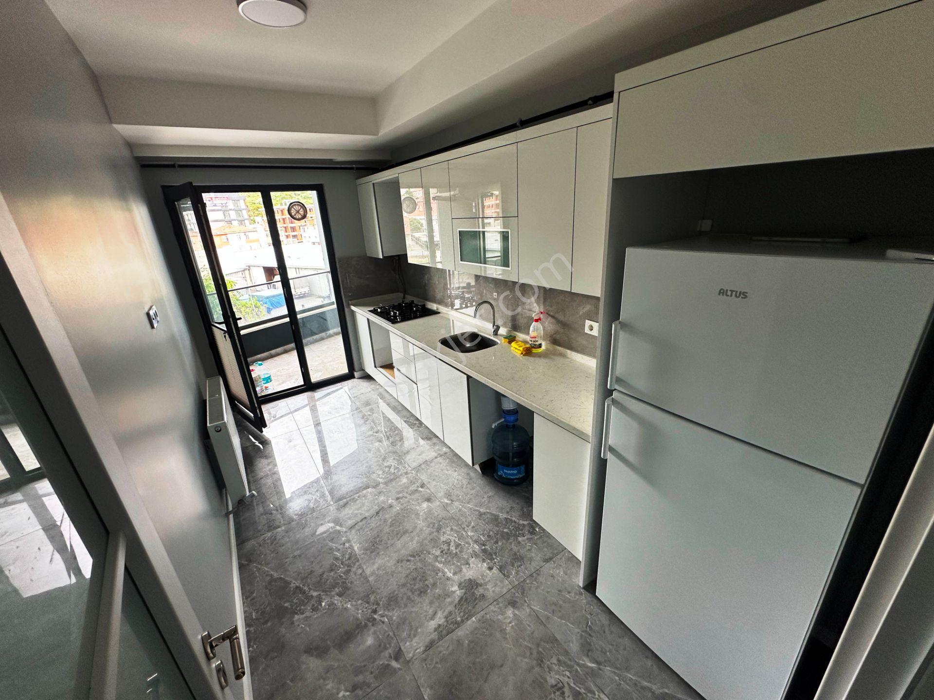 Maltepe Bağdat Cad.üstü Tabela Değeri Yüksek 115m2 Kiralık İşyeri - Görsel 21