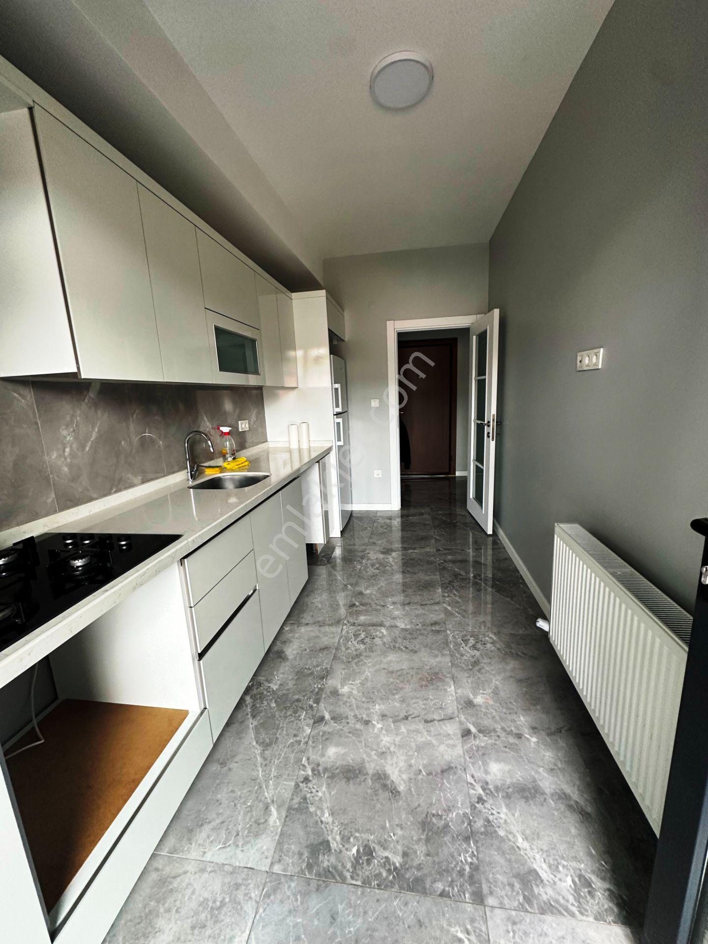 Maltepe Bağdat Cad.üstü Tabela Değeri Yüksek 115m2 Kiralık İşyeri - Görsel 24