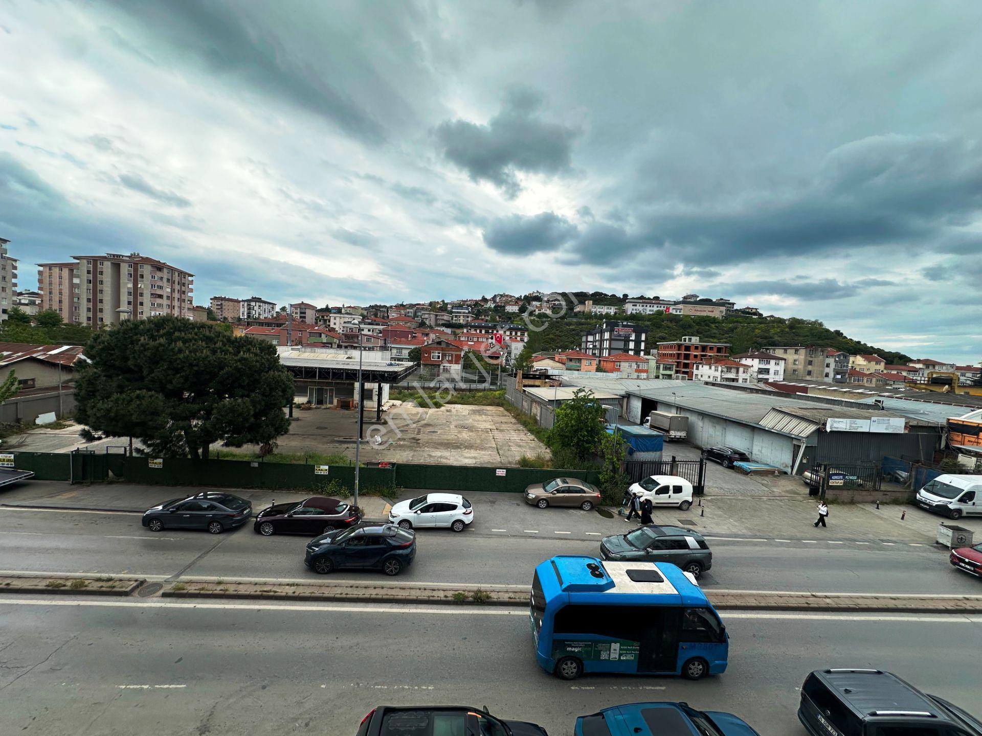 Maltepe Bağdat Cad.üstü Tabela Değeri Yüksek 115m2 Kiralık İşyeri - Görsel 32