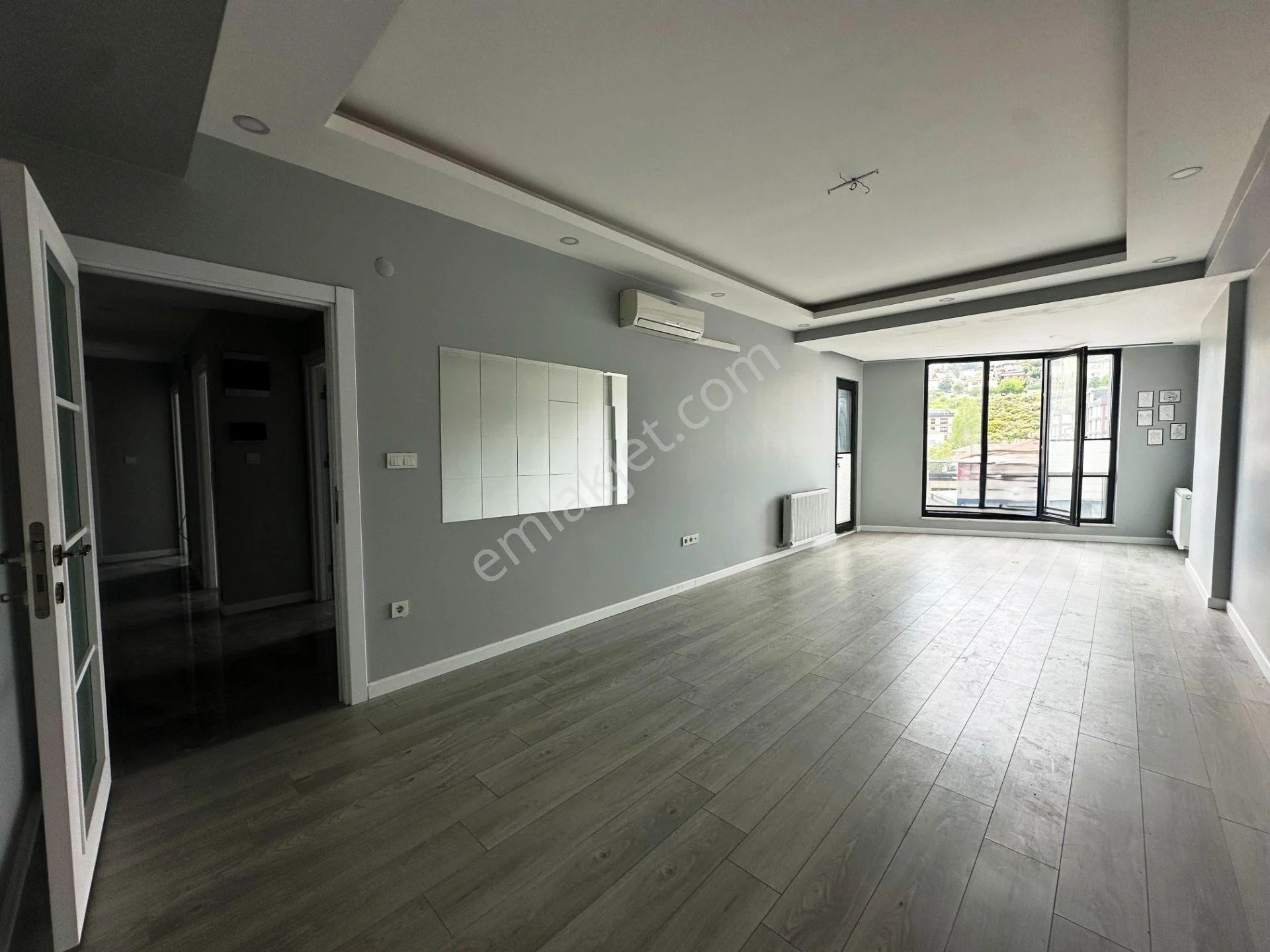 Maltepe Bağdat Cad.üstü Tabela Değeri Yüksek 115m2 Kiralık İşyeri - Görsel 2