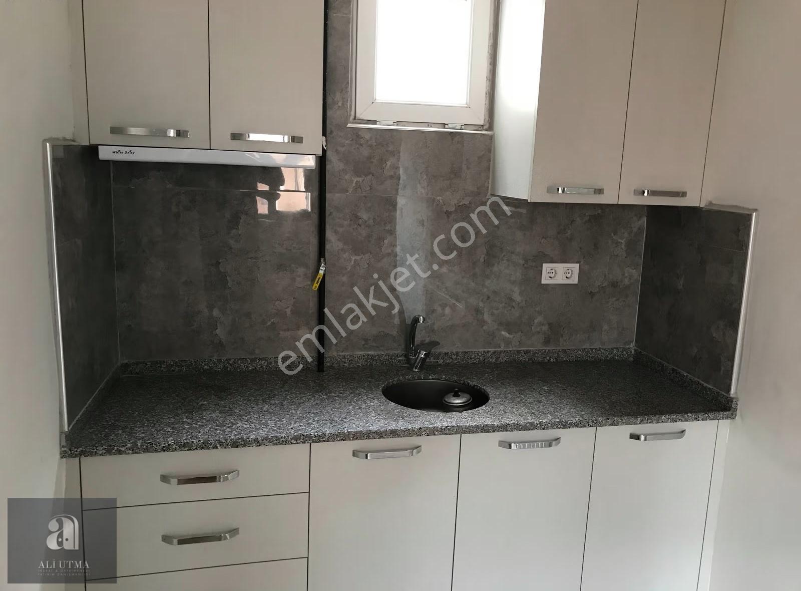 Altıntop Mah. Çaybaşı Cami Altında 4+1 Kiralık Ofis - Görsel 11