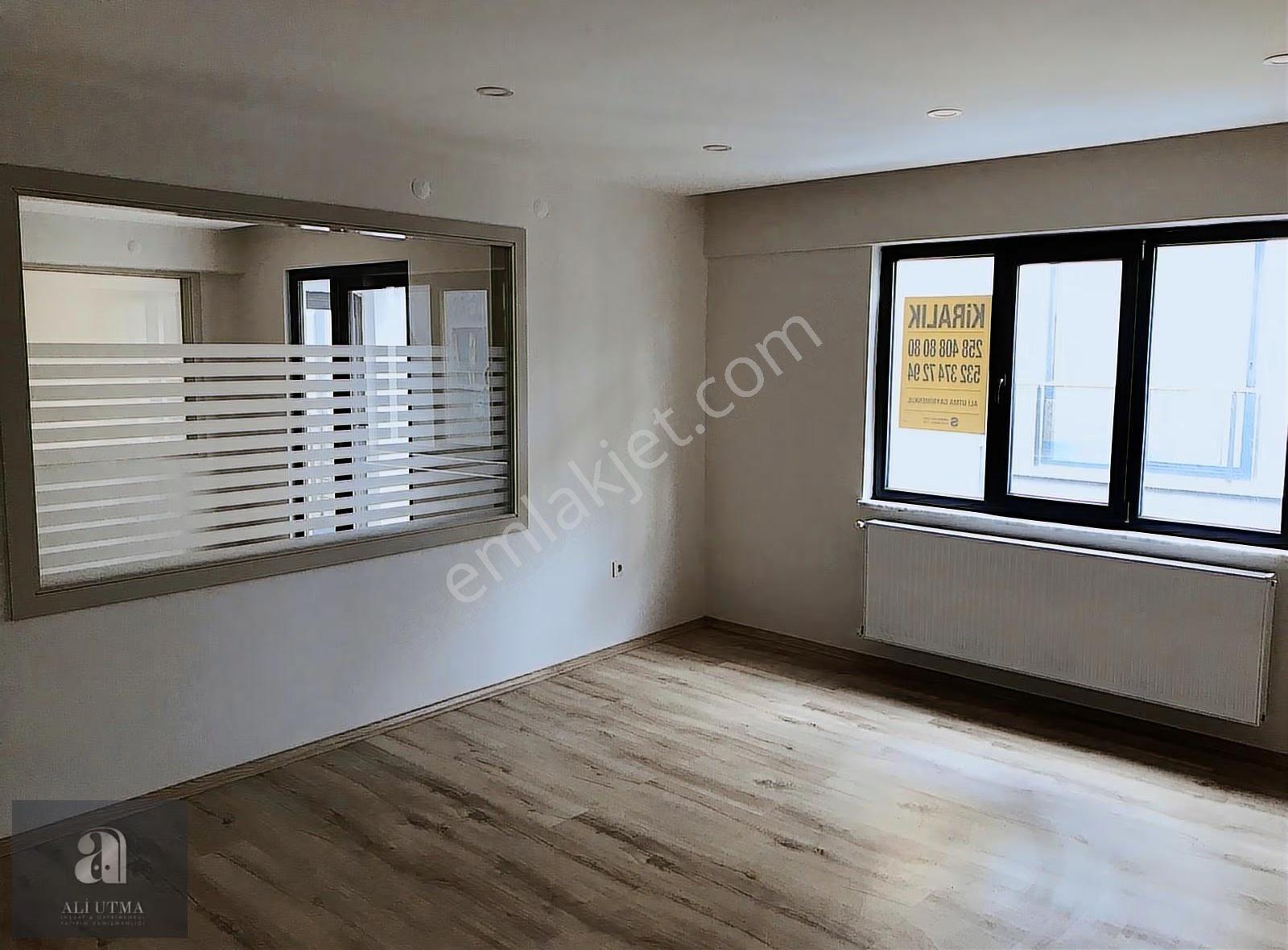 Altıntop Mah. Çaybaşı Cami Altında 4+1 Kiralık Ofis - Görsel 20