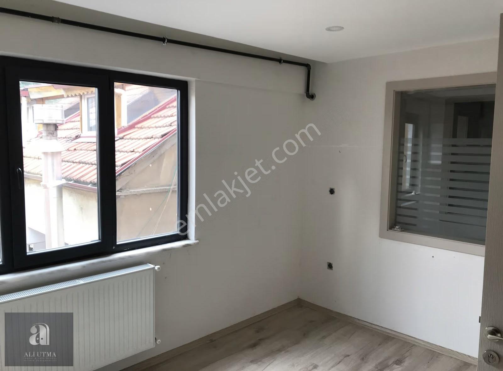 Altıntop Mah. Çaybaşı Cami Altında 4+1 Kiralık Ofis - Görsel 7