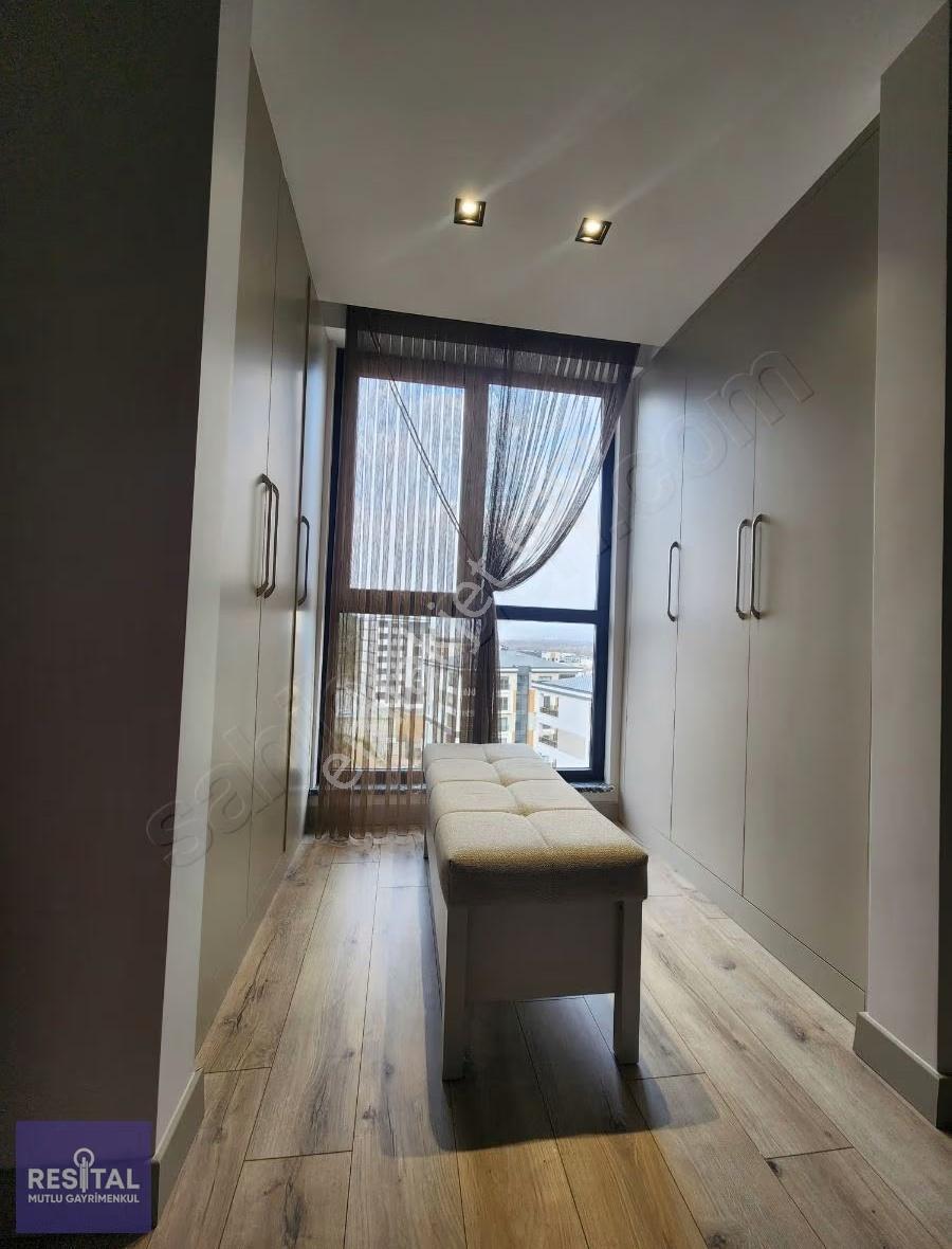 Rsmutlu Kayapa 30 Ağustos Mh Havuzlu Site 2+1 5.kat 92 Net Daire - Görsel 20