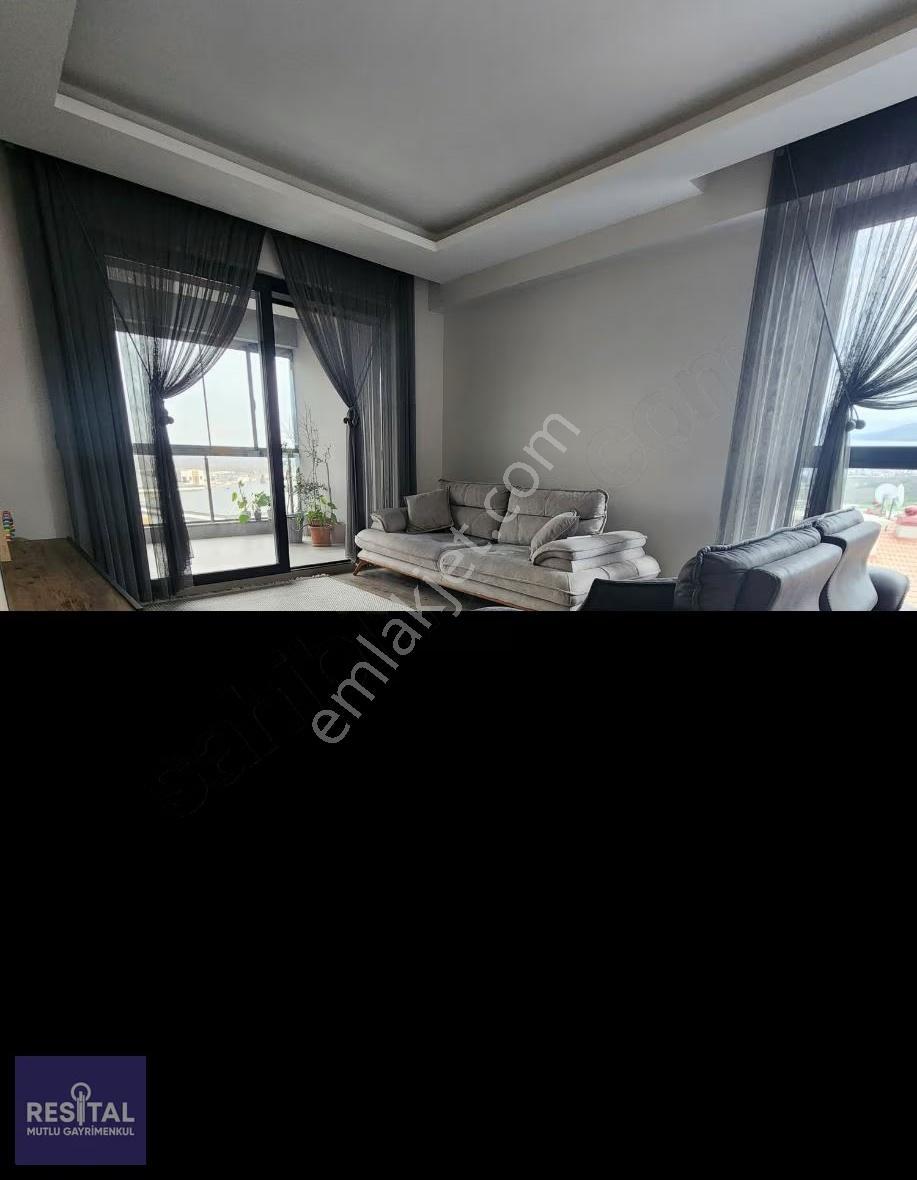Rsmutlu Kayapa 30 Ağustos Mh Havuzlu Site 2+1 5.kat 92 Net Daire - Görsel 11