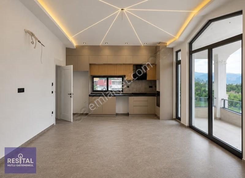 Rs Mutlu Üçevler Tripleks Müstakil Bahçeli Villa - Görsel 15