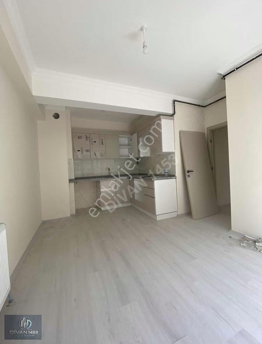 Fırsat Gökalpde 2+1 Sıfır Satılık Daire