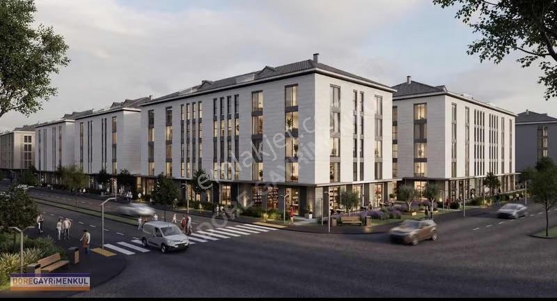 Sakarya Tığcılar Kentsel Dönüşüm Alanında 178 M2 Arsa