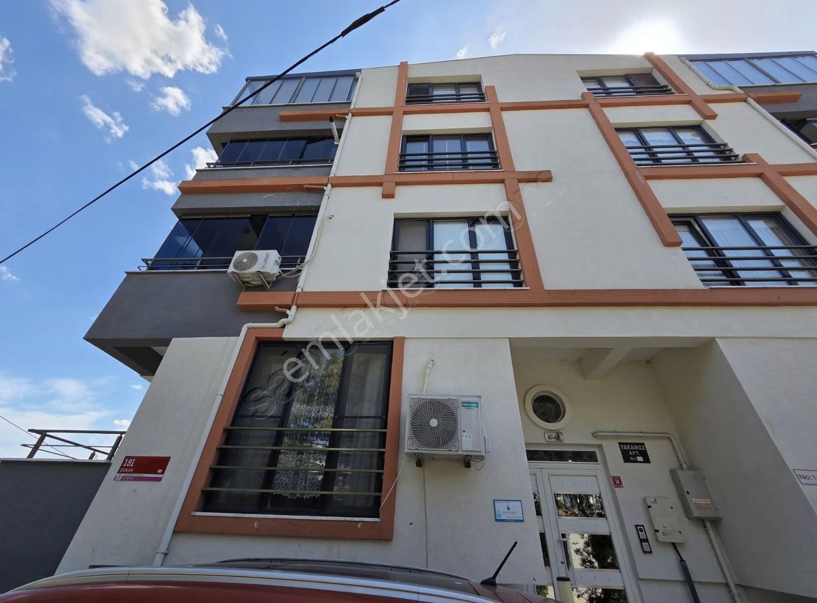 Adliye Arkası Merkezi Konum Eşyalı Kiralık 1+1 Arakat Daire - Görsel 3