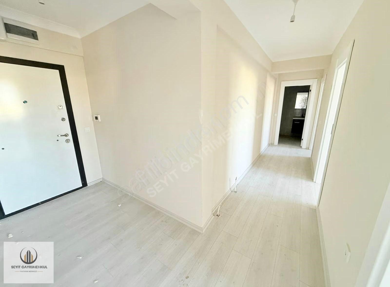 ▄hazır Oturum▄çift Bloklu Lüx Site 7.kat Manzara Cephe 2+1_105m² - Görsel 5