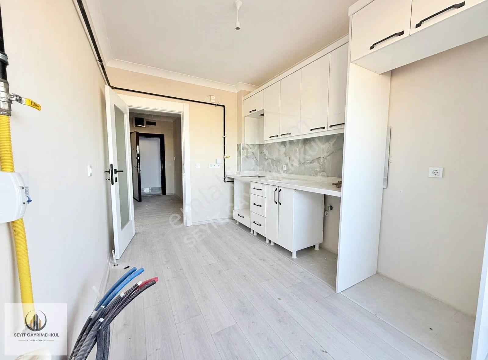 ▄hazır Oturum▄çift Bloklu Lüx Site 7.kat Manzara Cephe 2+1_105m² - Görsel 12