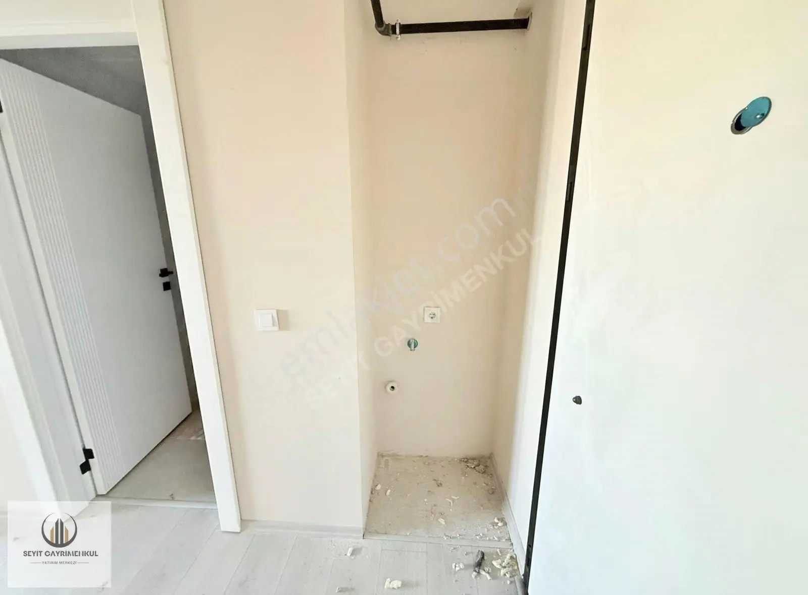 ▄hazır Oturum▄çift Bloklu Lüx Site 7.kat Manzara Cephe 2+1_105m²