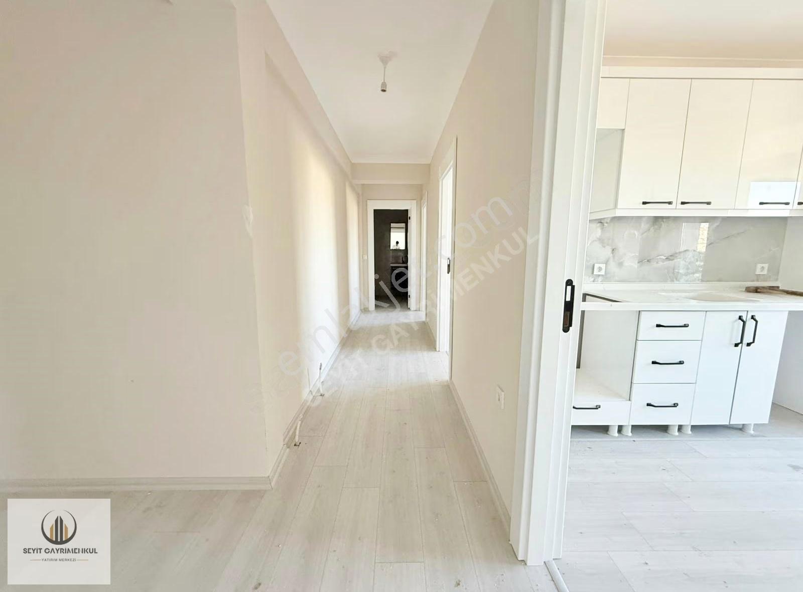 ▄hazır Oturum▄çift Bloklu Lüx Site 7.kat Manzara Cephe 2+1_105m² - Görsel 8