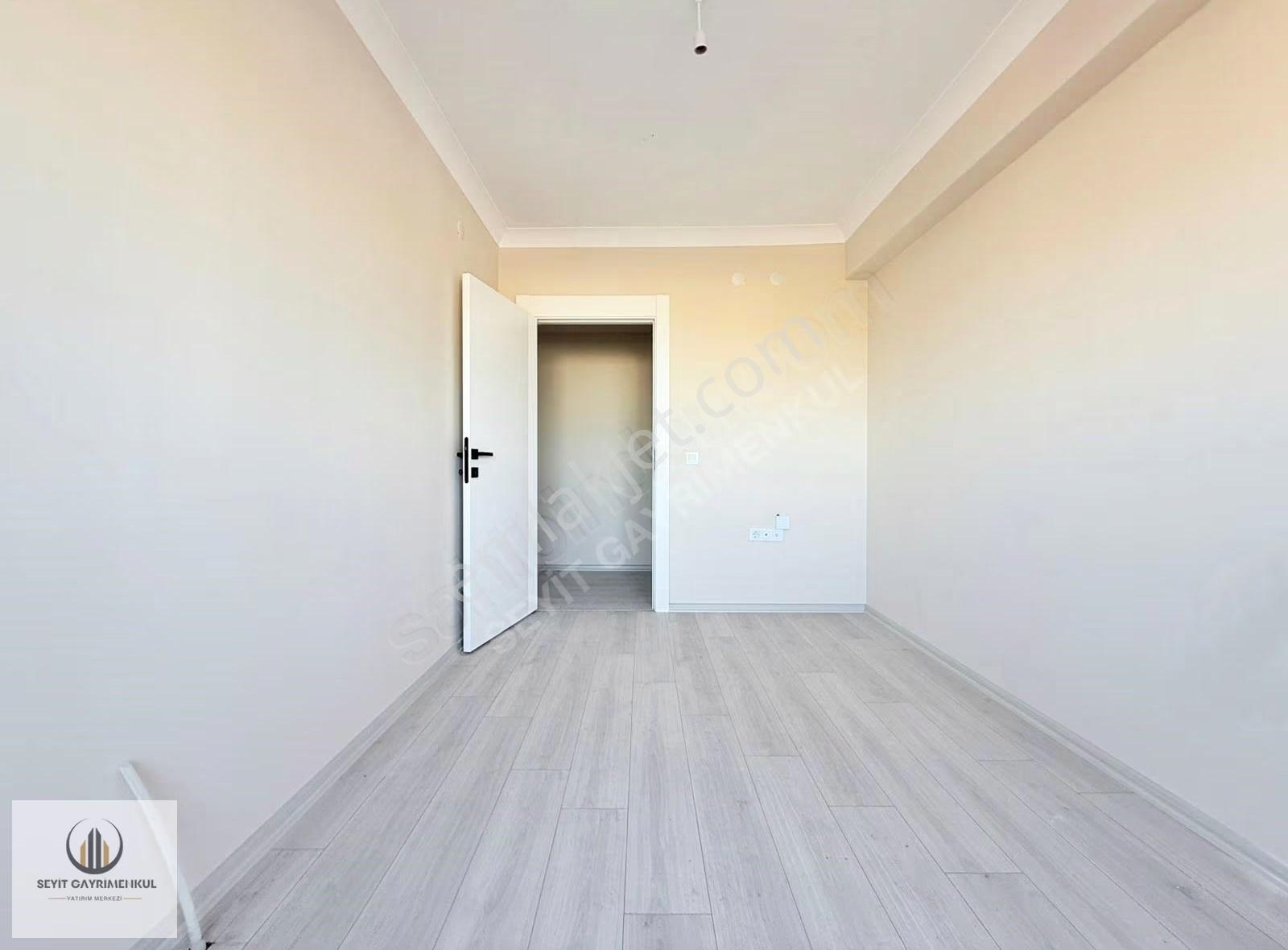 ▄hazır Oturum▄çift Bloklu Lüx Site 7.kat Manzara Cephe 2+1_105m² - Görsel 9