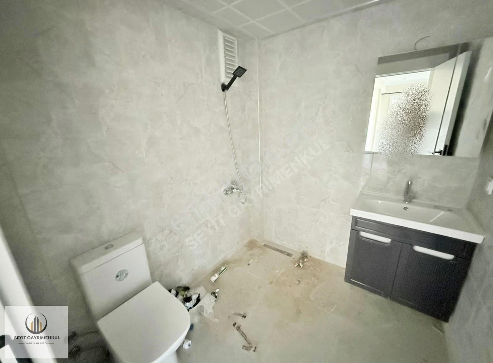 ▄hazır Oturum▄çift Bloklu Lüx Site 7.kat Manzara Cephe 2+1_105m² - Görsel 6