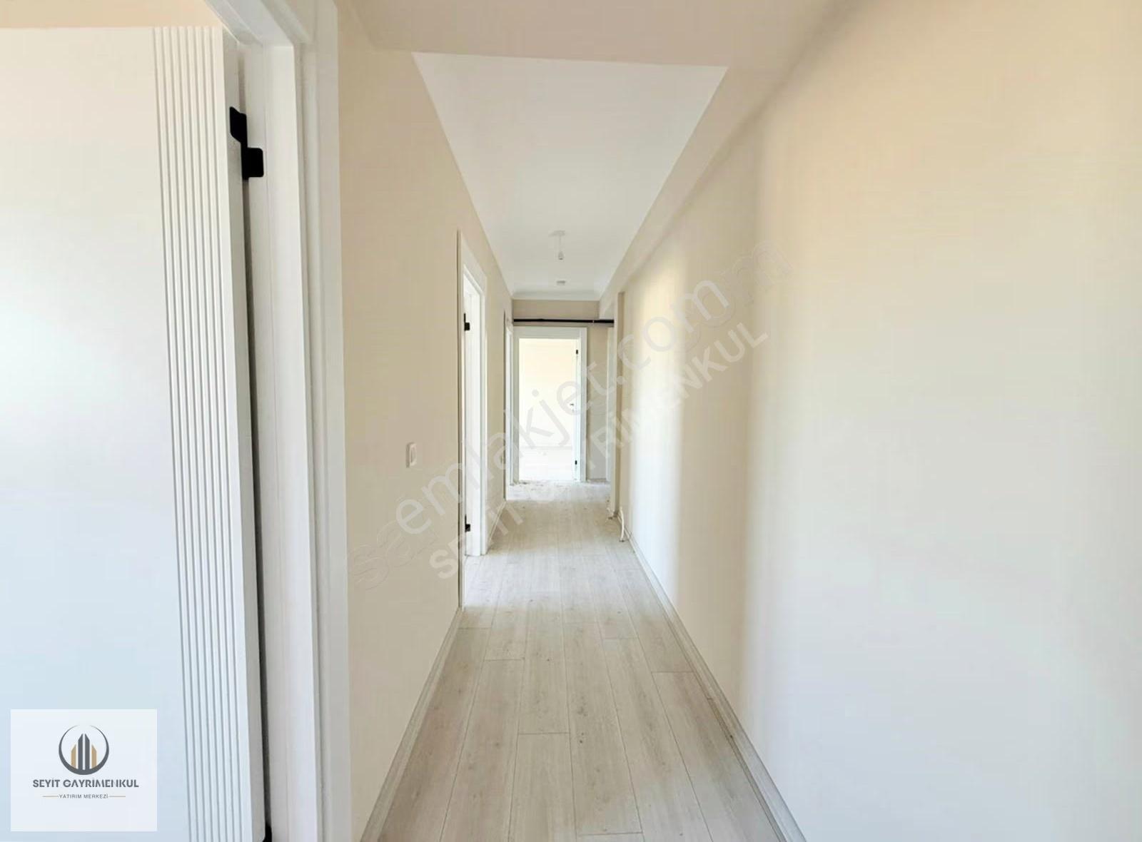 ▄hazır Oturum▄çift Bloklu Lüx Site 7.kat Manzara Cephe 2+1_105m² - Görsel 16