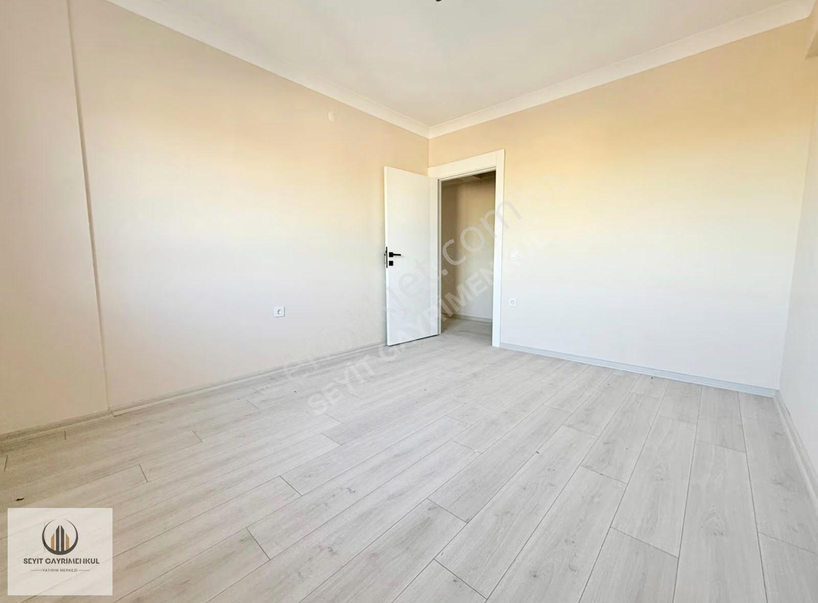 ▄hazır Oturum▄çift Bloklu Lüx Site 7.kat Manzara Cephe 2+1_105m² - Görsel 4