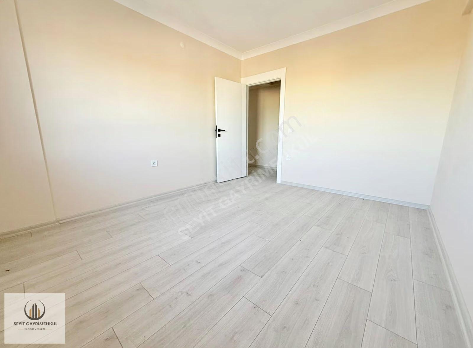 ▄hazır Oturum▄çift Bloklu Lüx Site 7.kat Manzara Cephe 2+1_105m² - Görsel 10
