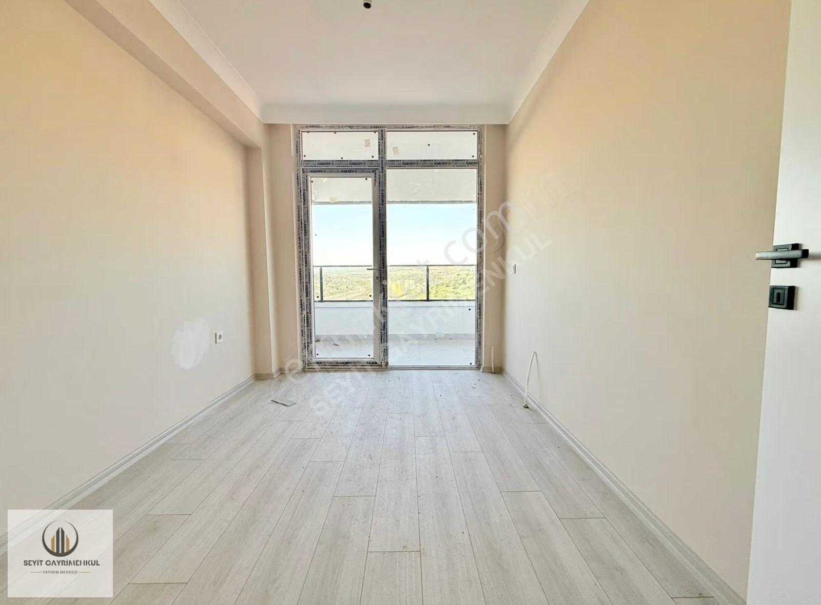 ▄hazır Oturum▄çift Bloklu Lüx Site 7.kat Manzara Cephe 2+1_105m² - Görsel 15